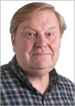 John Meldrum John Meldrum