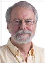 Doug Nichols Doug Nichols