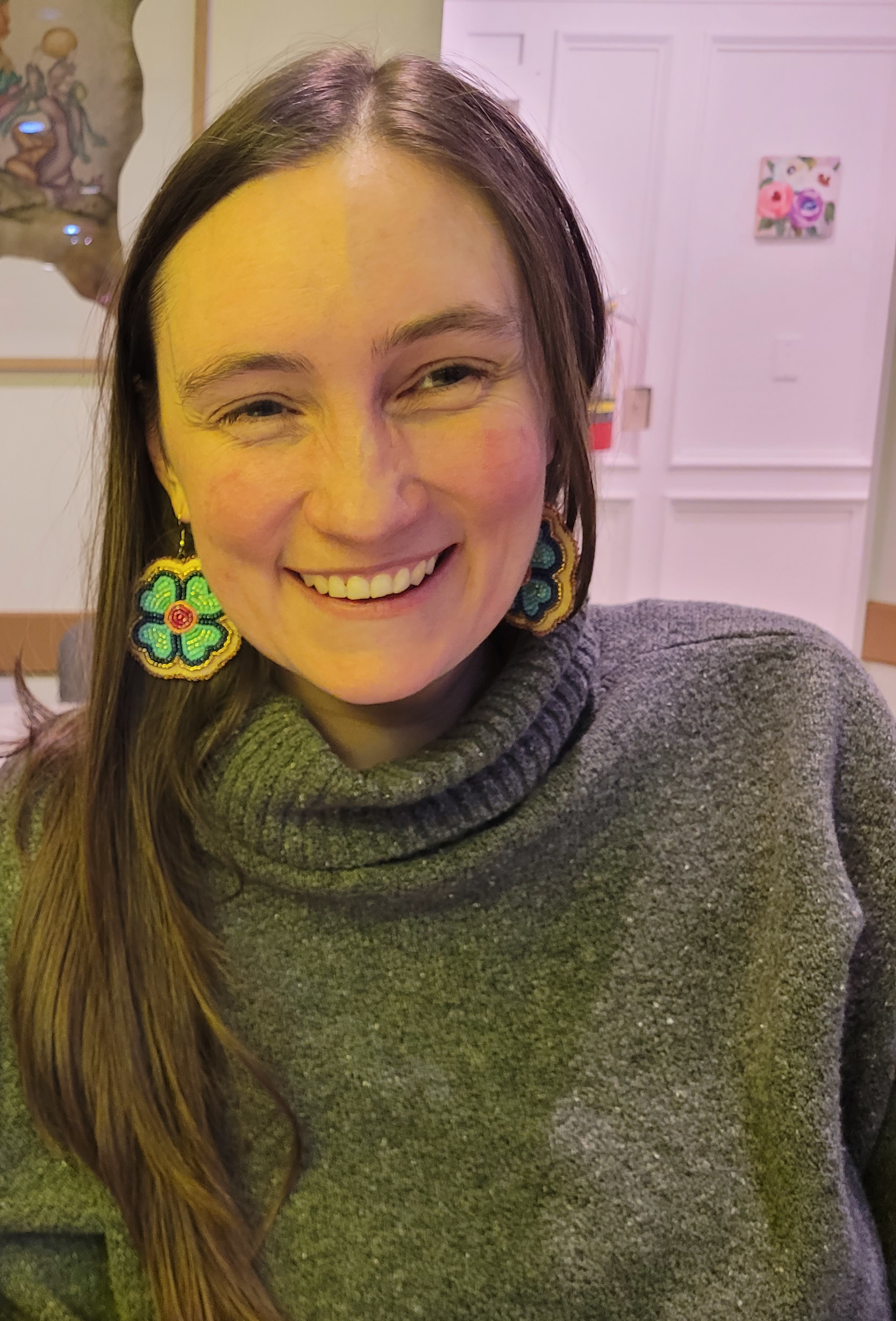 Carmen Wiigwaas Craig Carmen Wiigwaas Craig