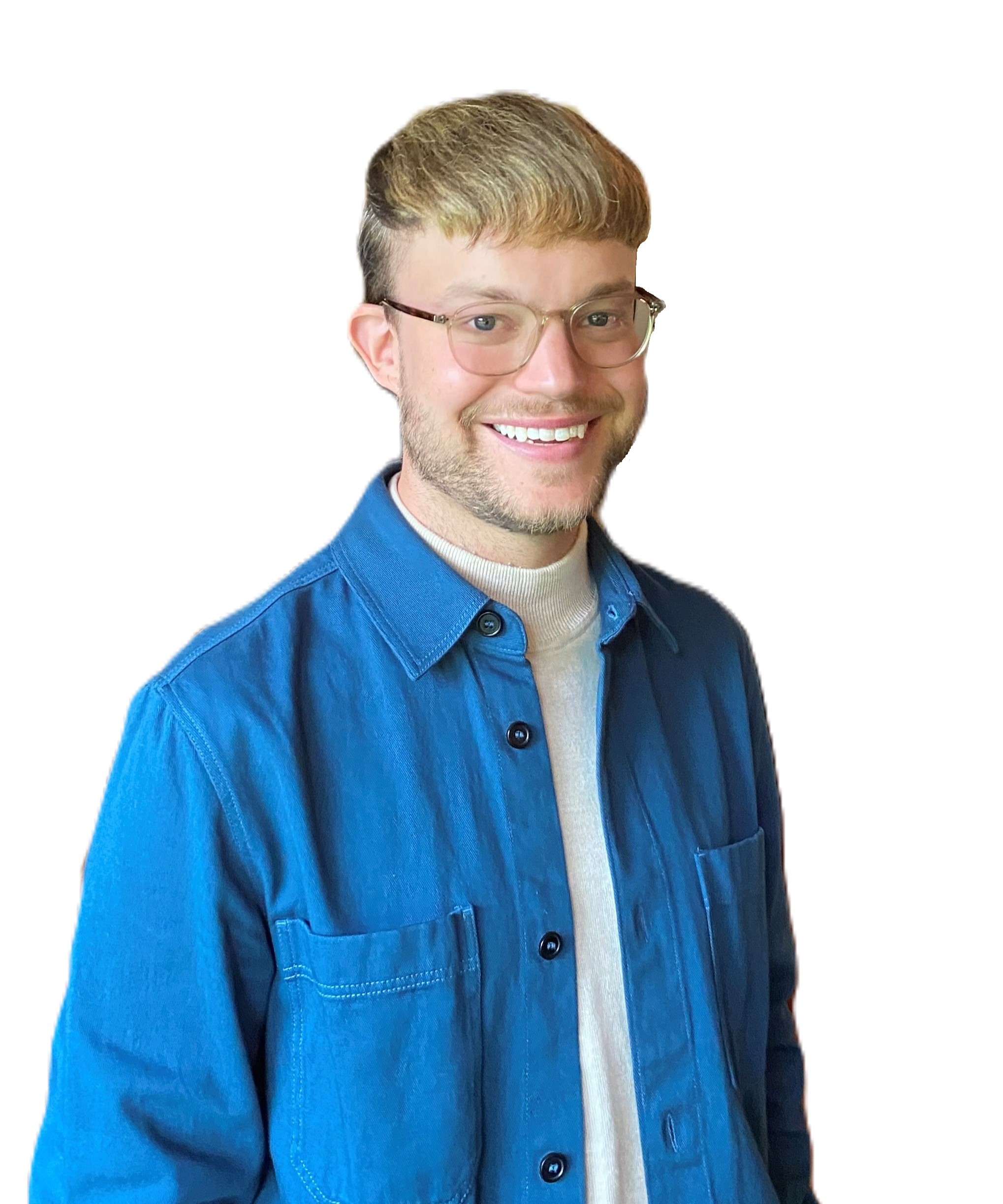 Jon Woodend