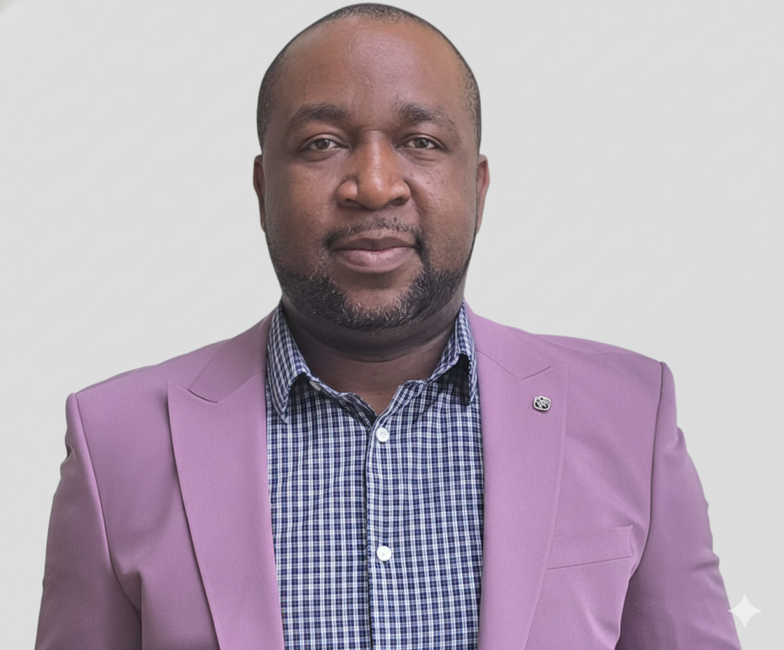 Aloysius Nwabugo Maduforo Aloysius Nwabugo Maduforo