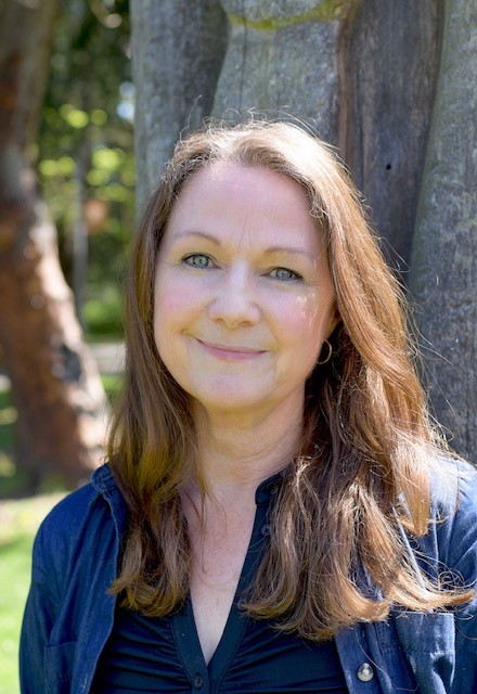 Gina Harrison Gina Harrison