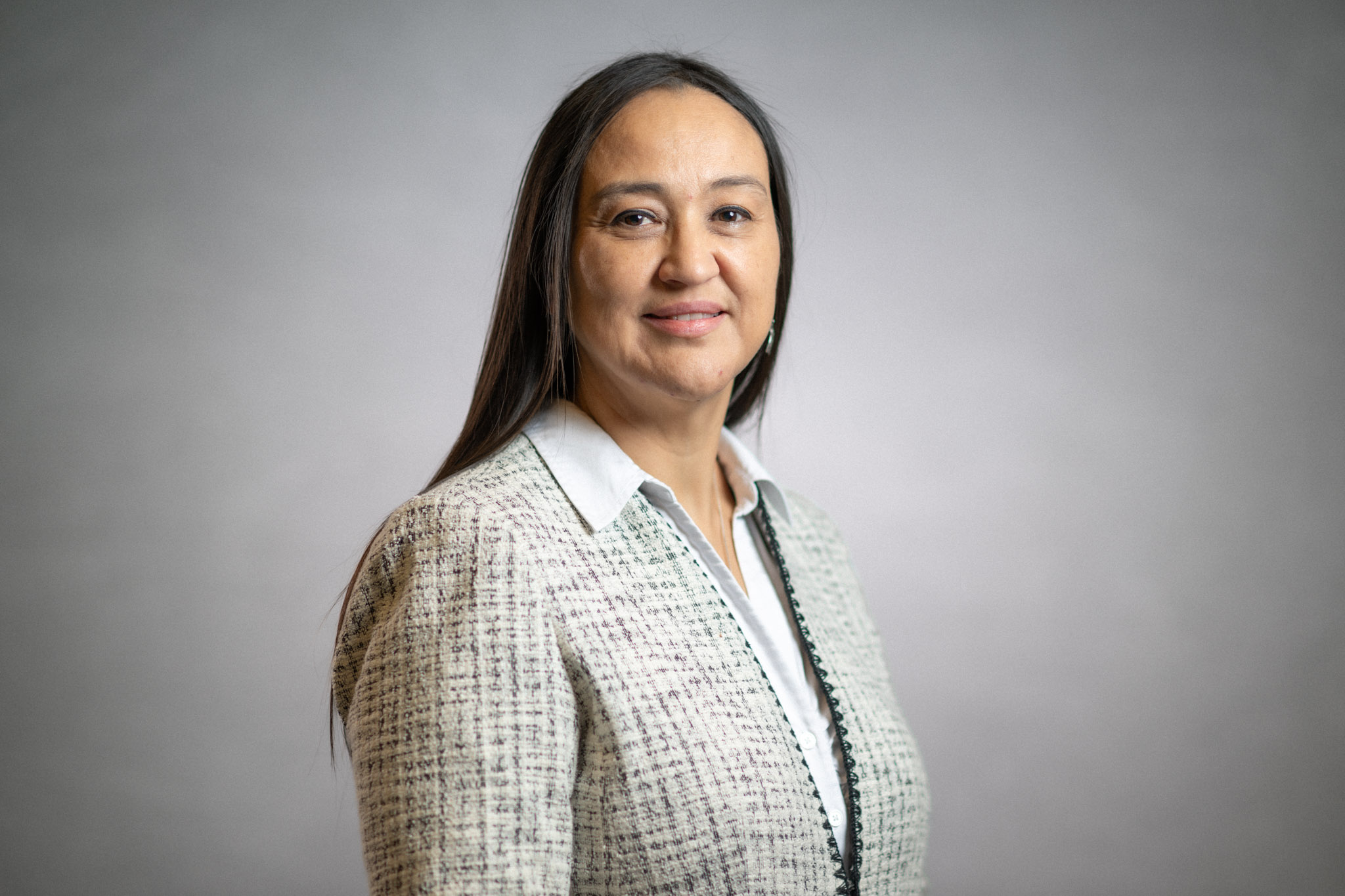 Dr. Christine Webster Dr. Christine Webster