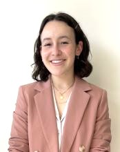 Tess Carswell Tess Carswell