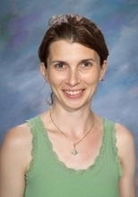 Alexandra Branzan Albu Alexandra Branzan Albu