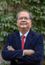 Dr. James Li Dr. James Li