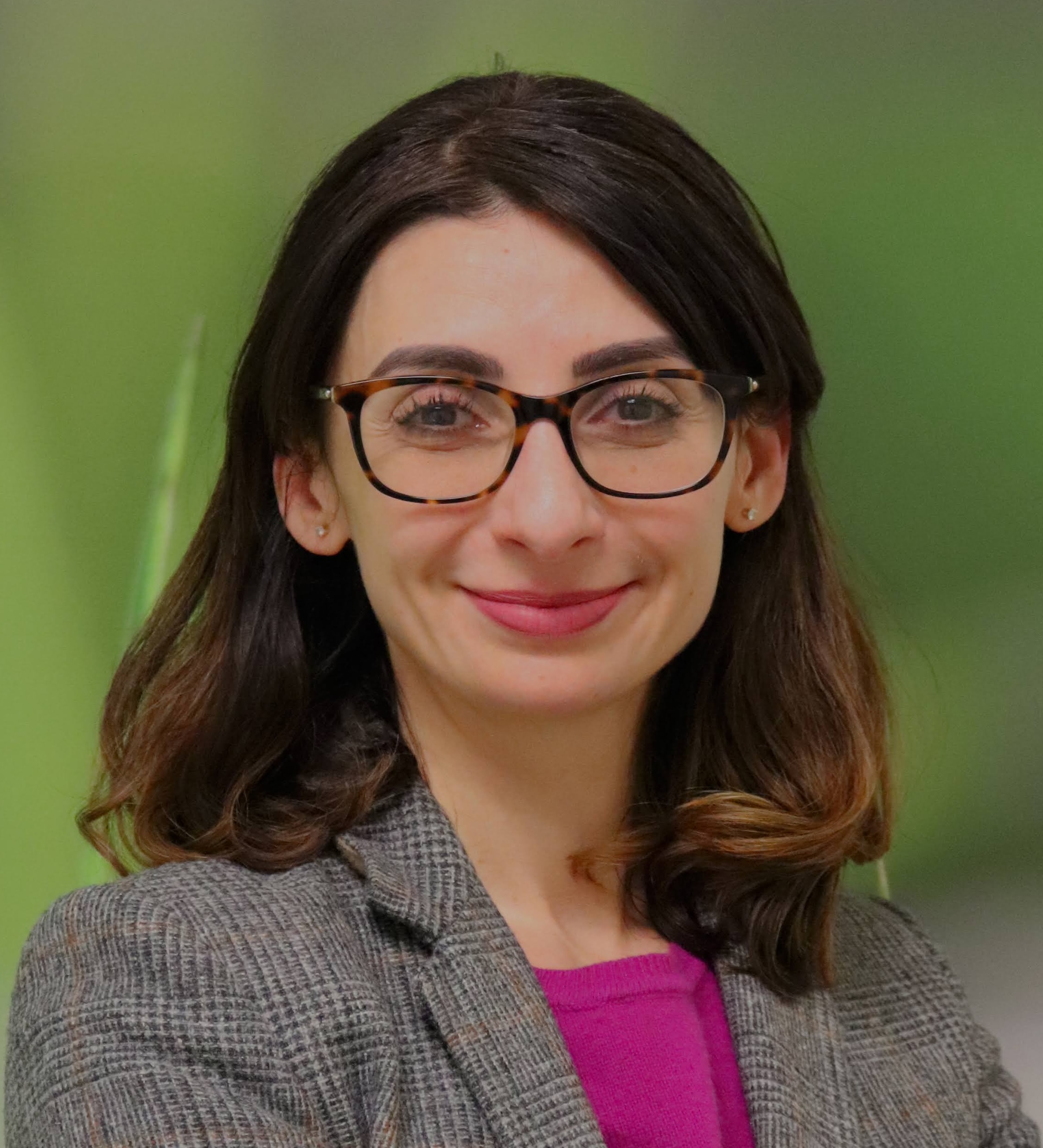Dr. Rasha Maal-Bared Dr. Rasha Maal-Bared