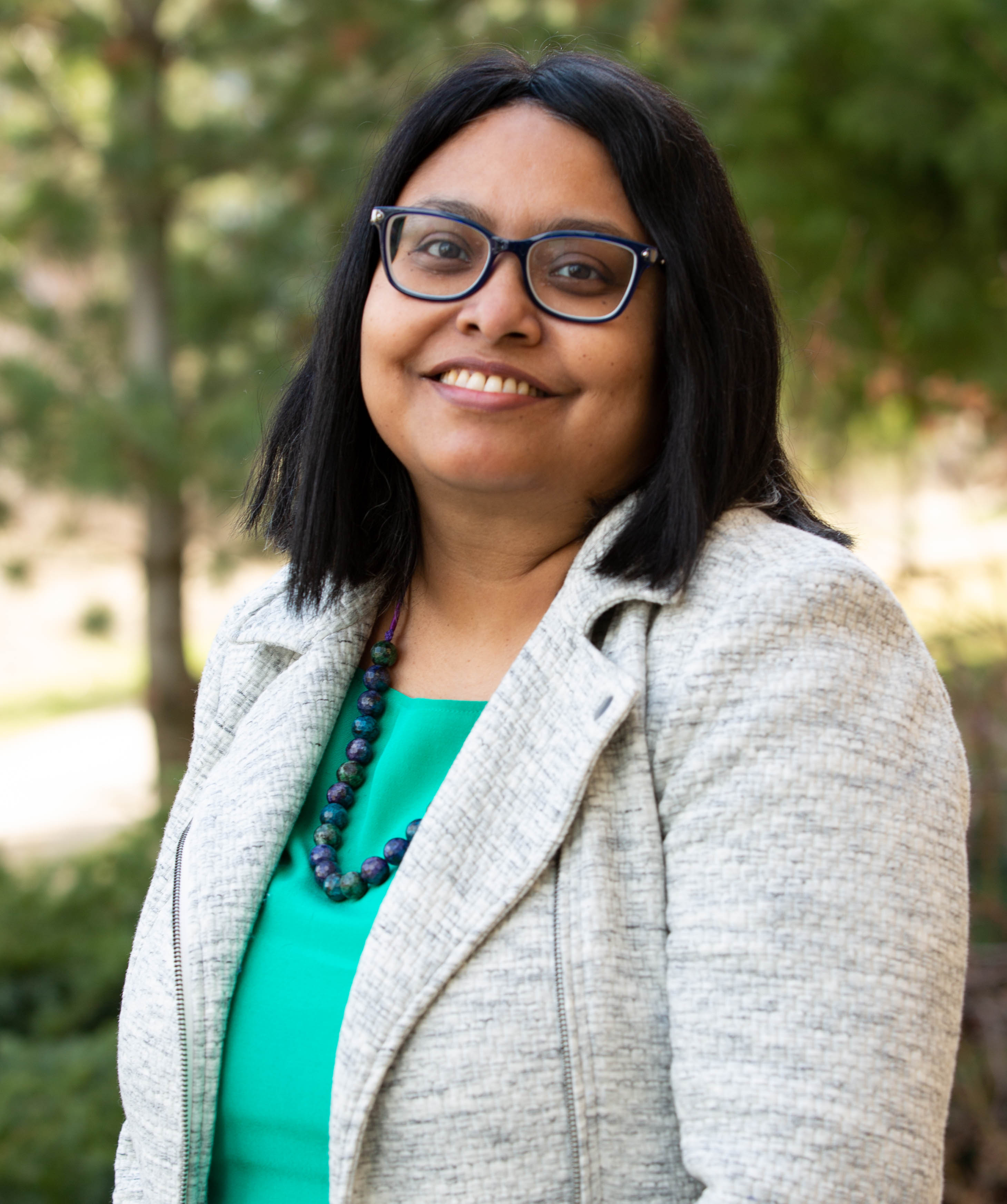 Dr. Sumi Siddiqua Dr. Sumi Siddiqua