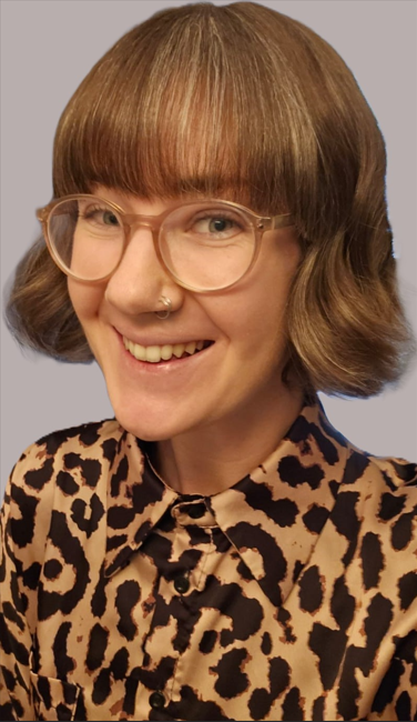 Kelsey Shaw Kelsey Shaw