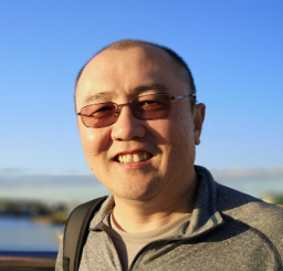 Hong-Chuan Yang Hong-Chuan Yang