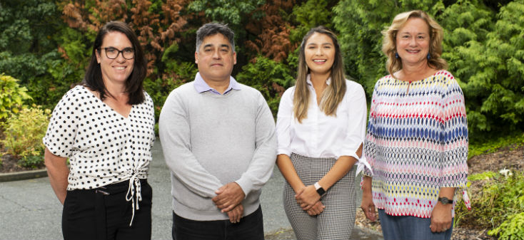 2019 Award Recipients
