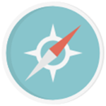 Safari icon