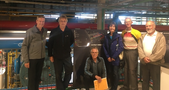 Community Association Liaison Committee