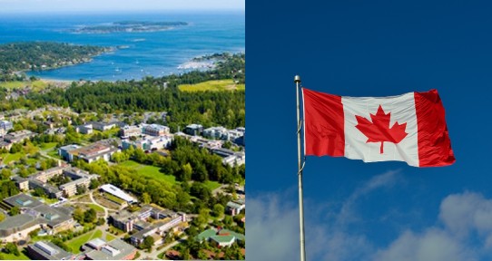 UVic-Canada