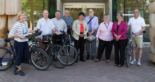 municipal community photo