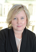 Jennifer Vornbrock