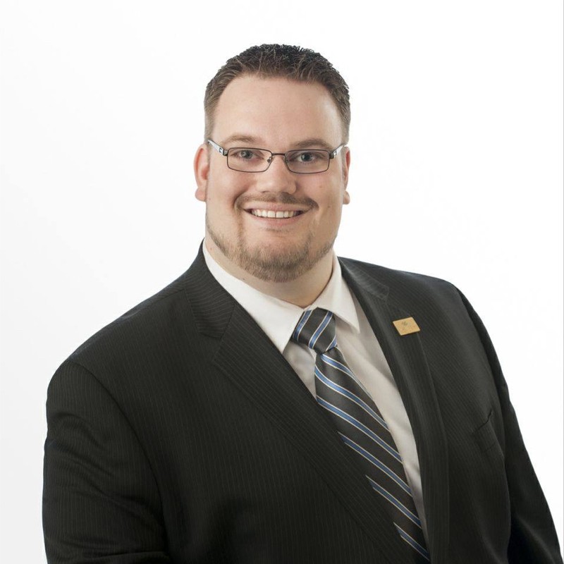 Ryan Osterberg