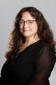 Christina Clarke