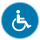 Accessibility icon