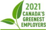 2020 Canada's Greenest Employers