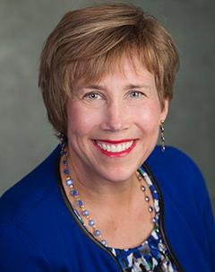 Gayle Gorrill