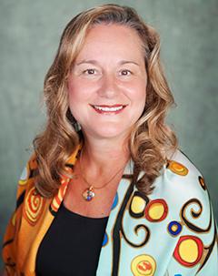 Valerie Kuehne