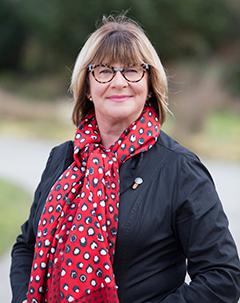 Sheilagh Rogers