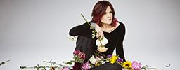 Rosanne Cash