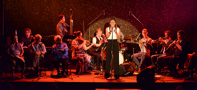 Queer Songbook Orchestra