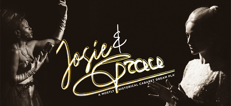 Josie & Grace
