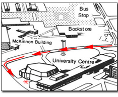 Loading Zone Access