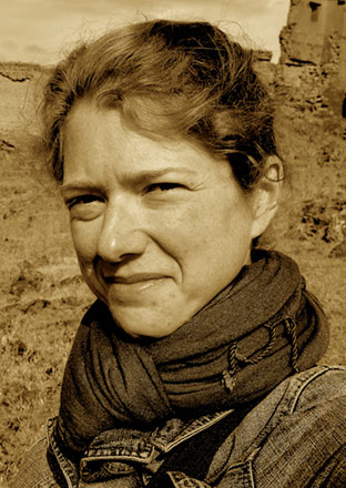 Angela Andersen Angela Andersen