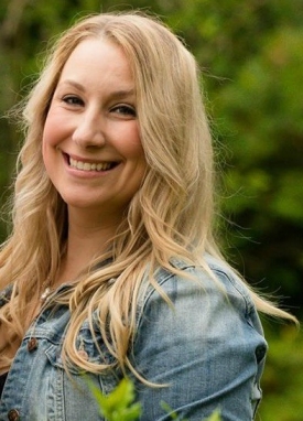 Dr. Alena Buis Dr. Alena Buis