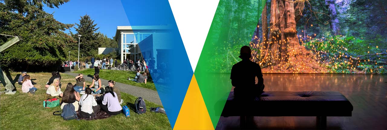 UVic logo