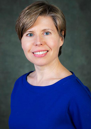 Dr. Allana Lindgren