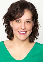 Judith Pyke, 2018 lecturer and journalist-in-residence