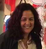 Silvia Colás Cardona