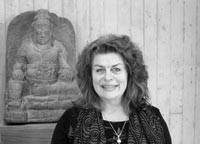 Astri Wright