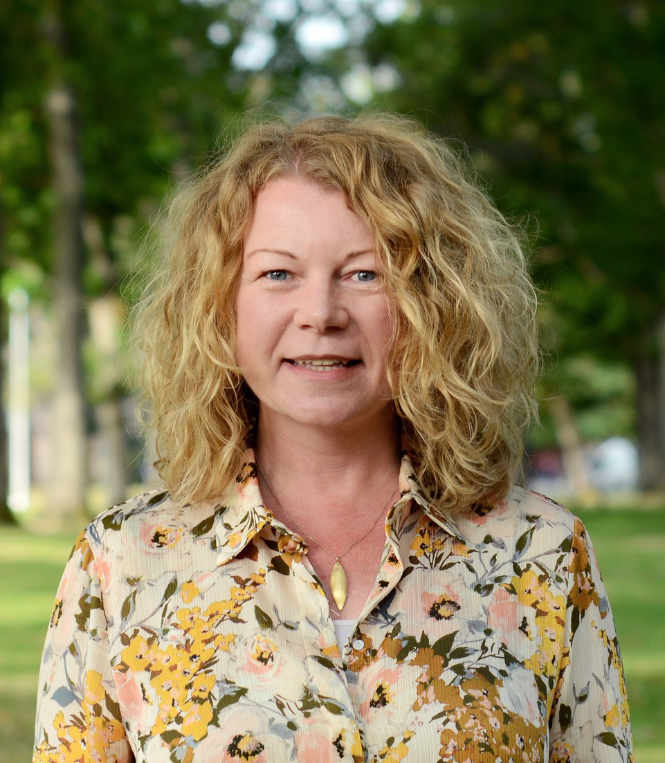 Christine Forster