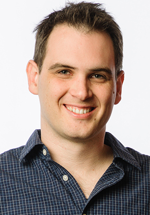 Daniel Hogg