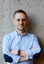 Peter Gölz