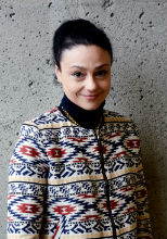 Olga Pressitch