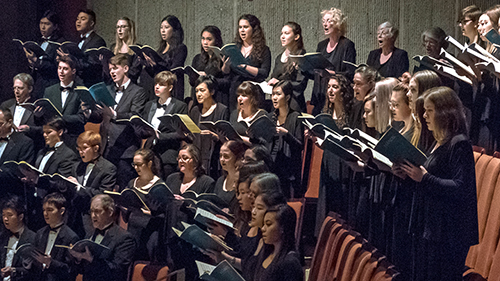UVic Chorus