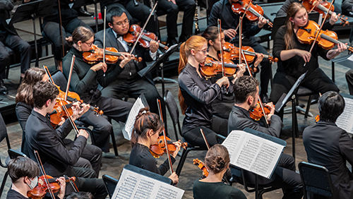 UVic Orchestra