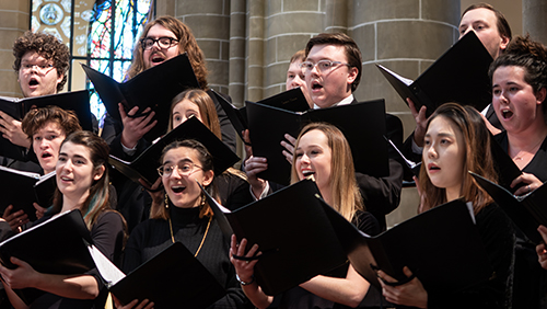 choirs-christ-church