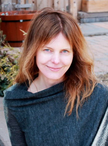 Anna Höstman Anna Höstman