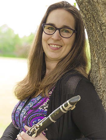Melissa Goodchild Melissa Goodchild