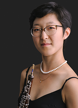 Michelle Feng