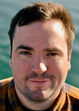 Liam Elliot