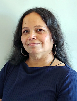 Shalley Patel